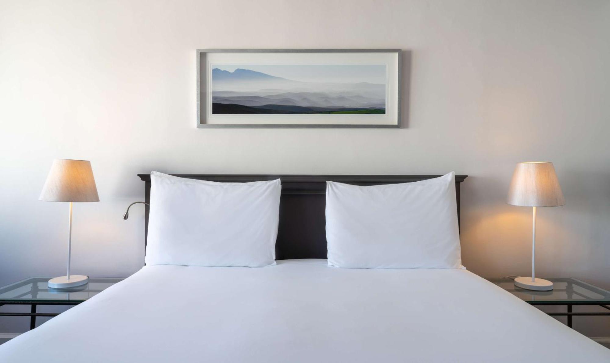 Radisson Blu Hotel Waterfront, Cape Town Luaran gambar